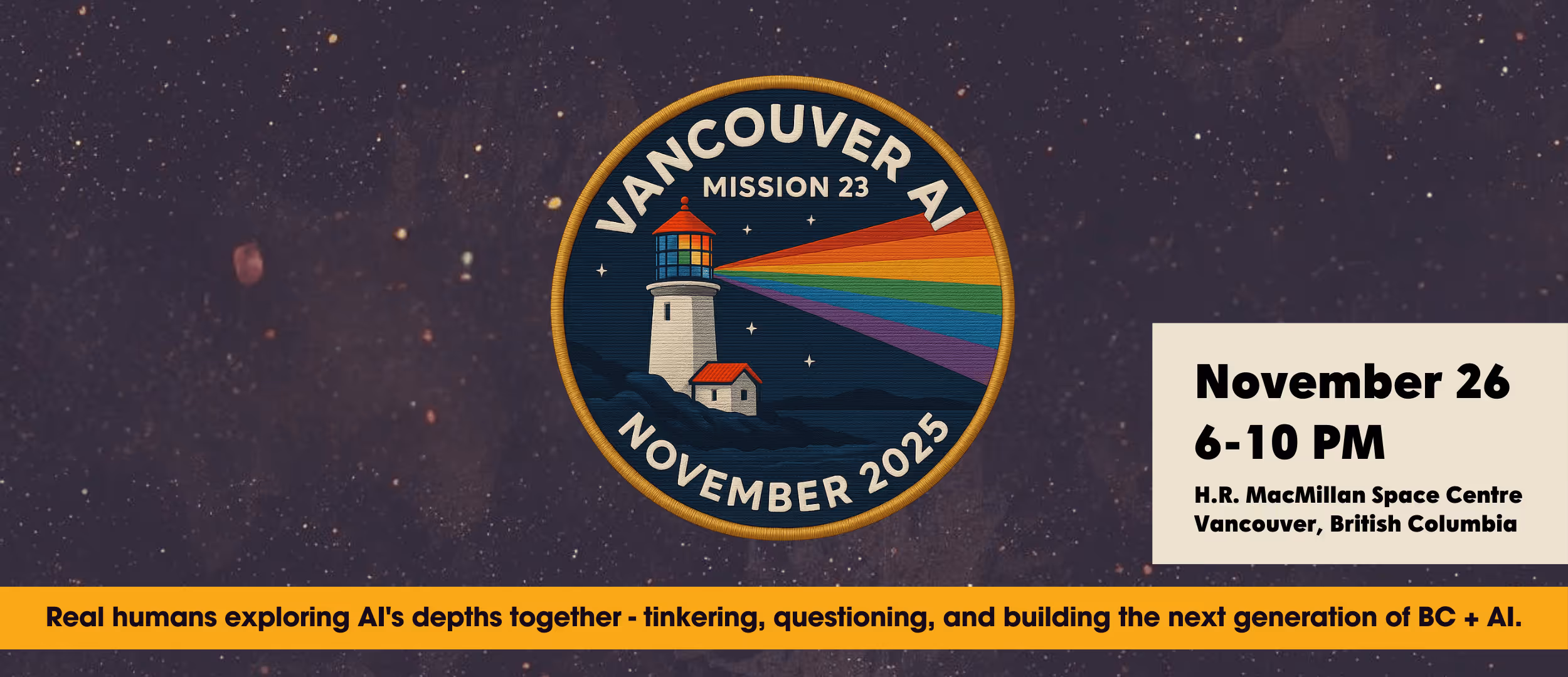 November 26 slide deck