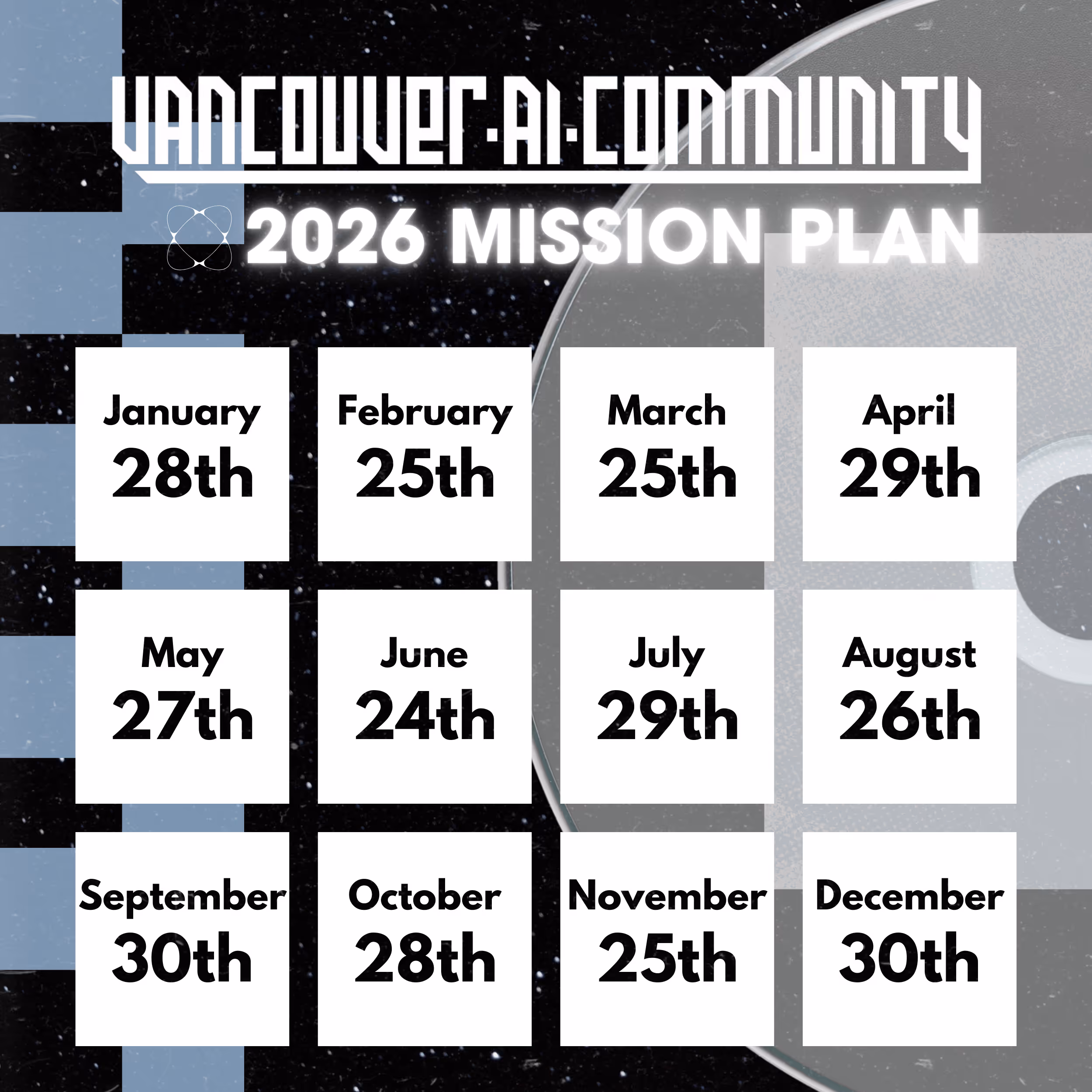 January campaign 14